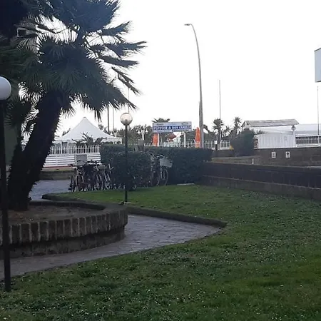 A Piedi Al Mare ,al Supermercato,farmacia,bar E Risto Apartment Francavilla Al Mare