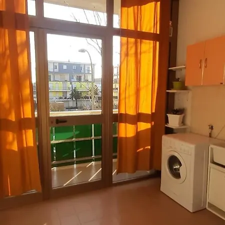 Apartment A Piedi Al Mare ,al Supermercato,farmacia,bar E Risto Francavilla Al Mare